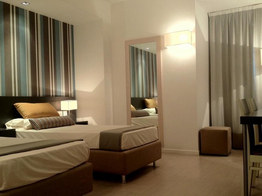 Treebo Trend Wilson Garden Hotell Bangalore Exteriör bild